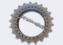 点击查看详细信息<br>标题：SPROCKET 阅读次数：295