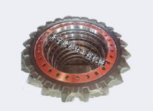 点击查看详细信息<br>标题：SPROCKET 阅读次数：317